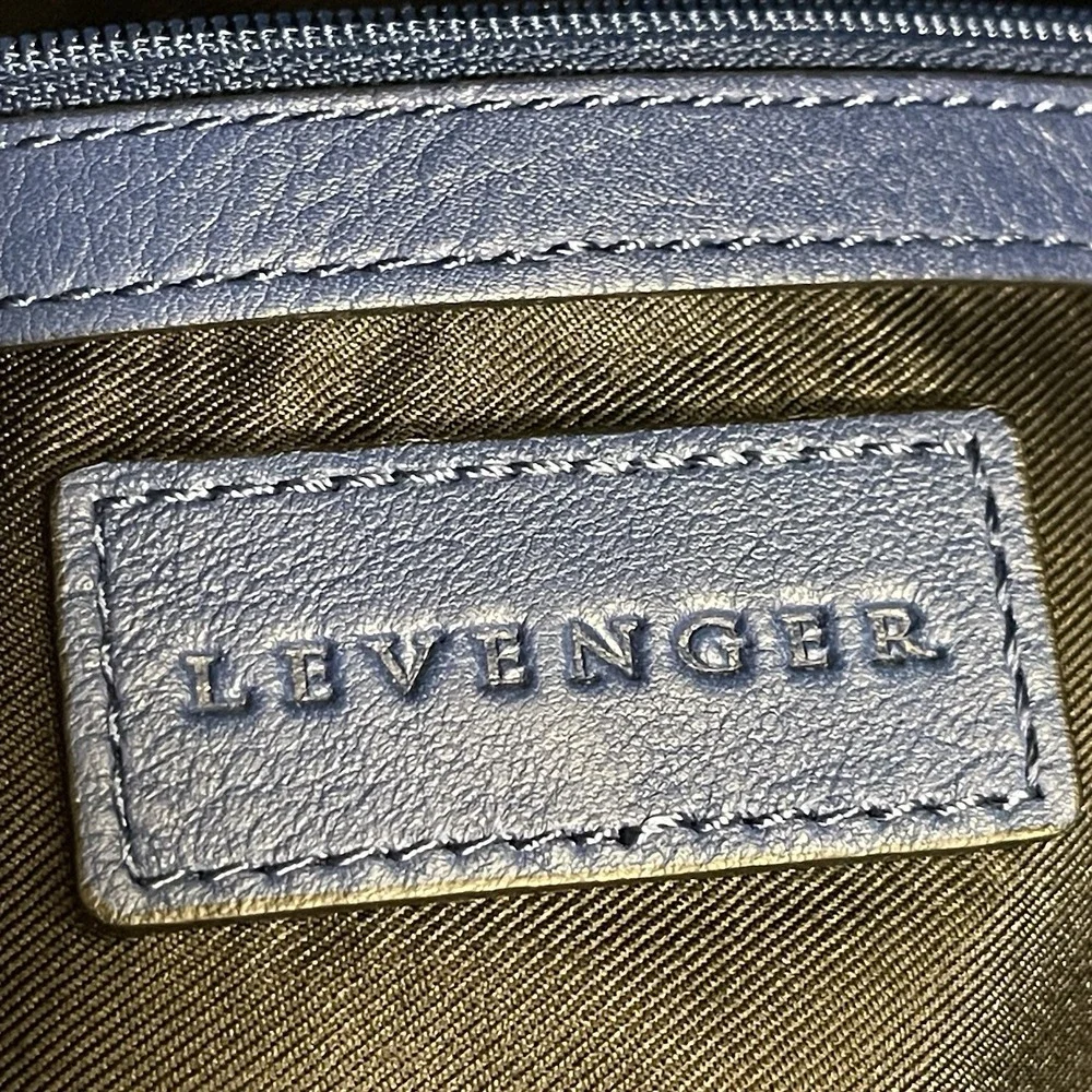 Lavenger bag purse